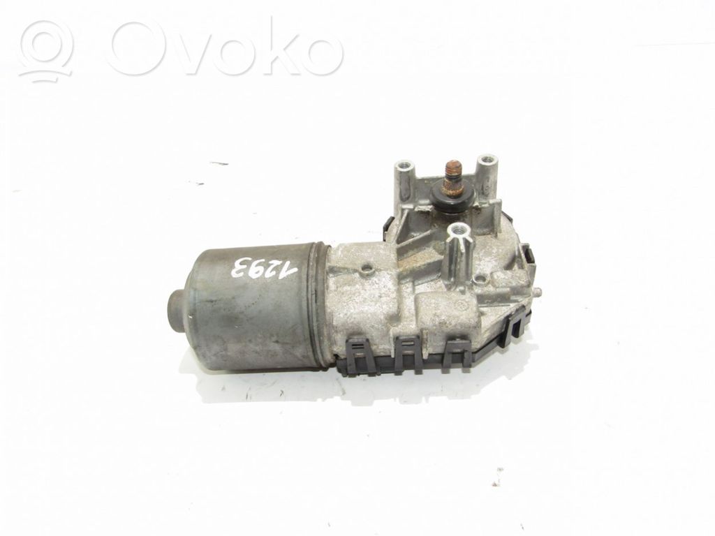 Ford Mondeo Mk III Valytuvų varikliukas 