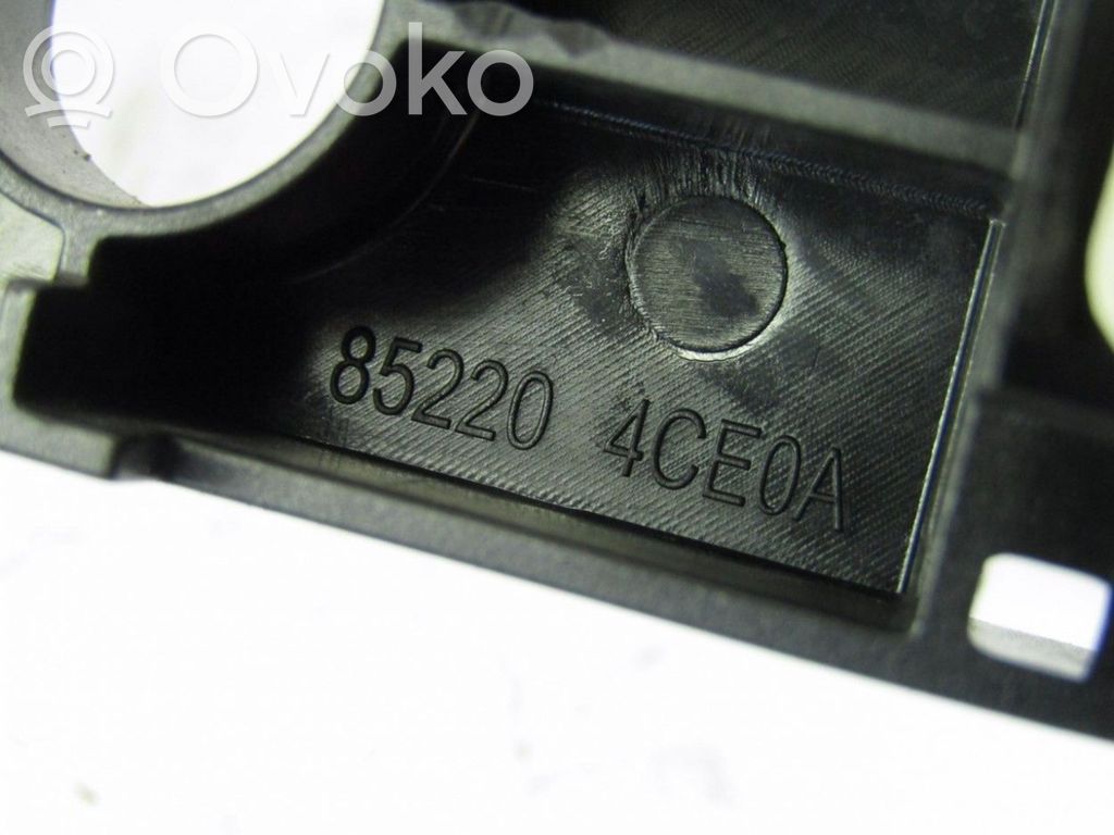 Nissan X-Trail T32 Rear bumper mounting bracket 