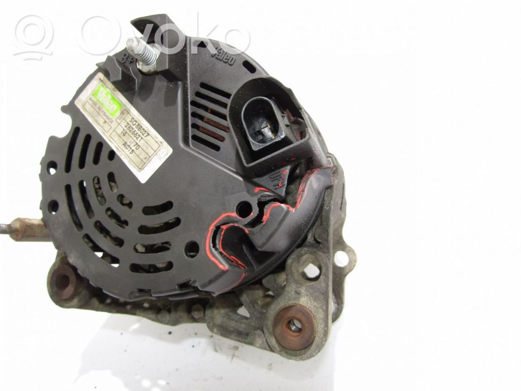 Alternador   SG8B027,2626621