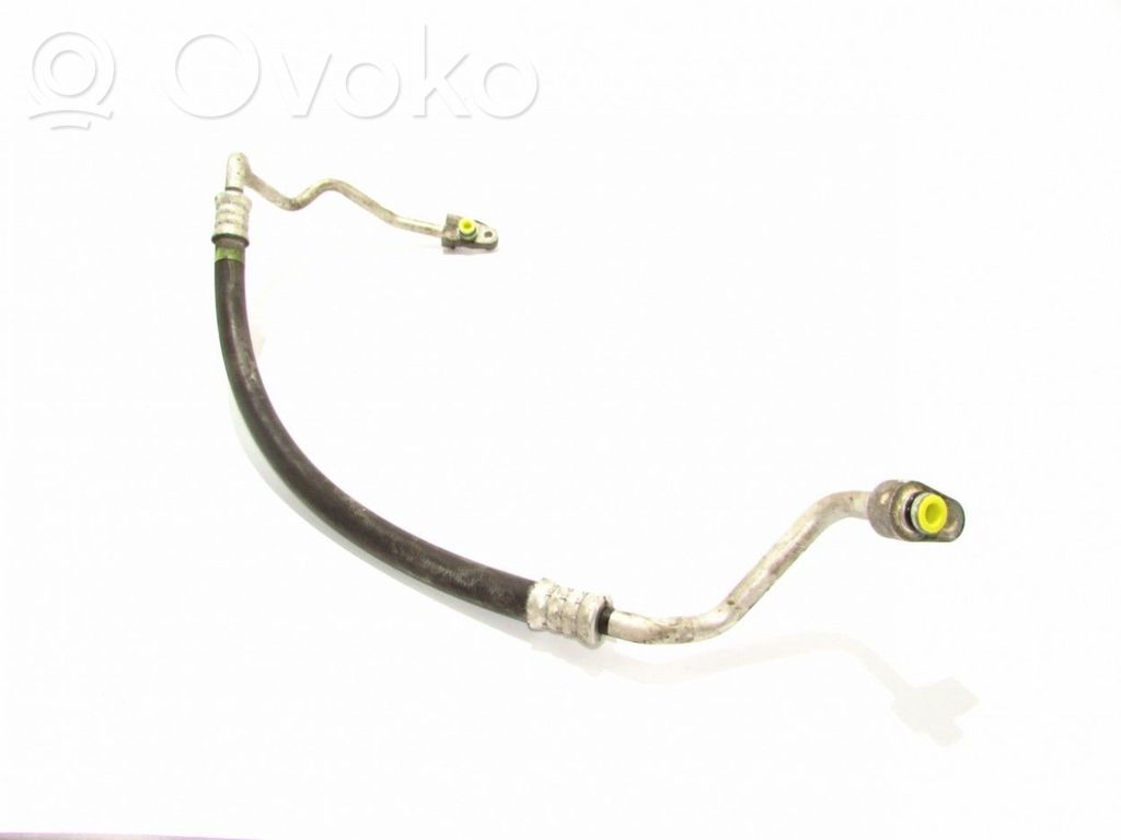 Air conditioning (A/C) pipe/hose