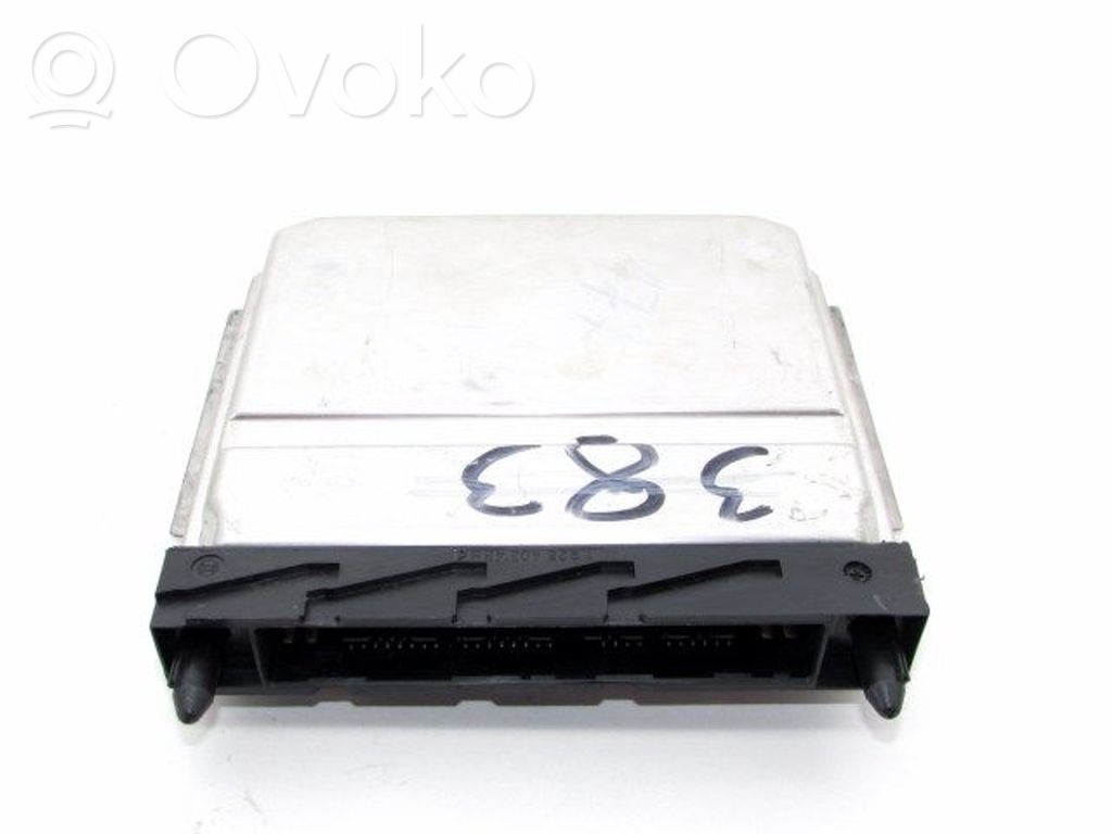 Volvo S80 Engine control unit/module 