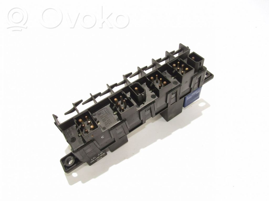 Fuse module   4A0941822