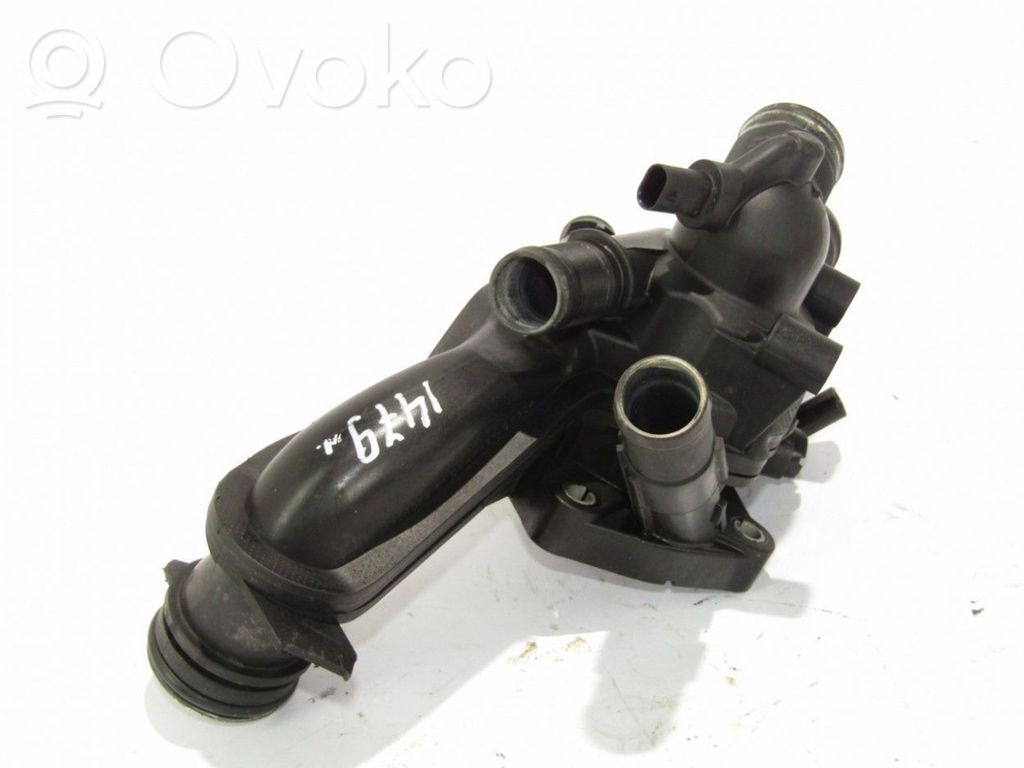 Mini Paceman (R61) Alloggiamento termostato 