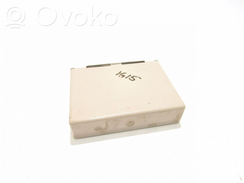 Other control units/modules   MR238029