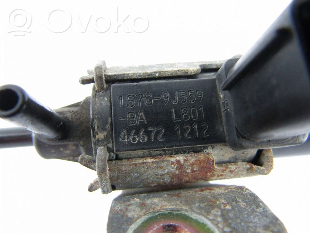 Válvula de vacío   1S7G9J559