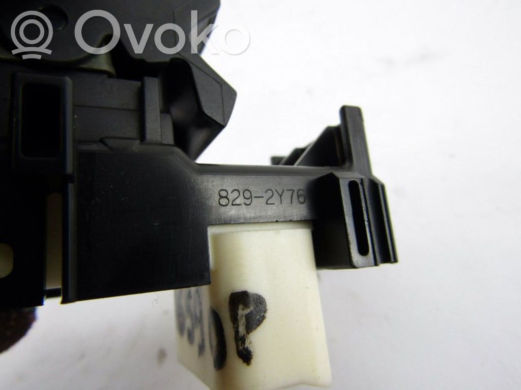 Toyota RAV 4 (XA30) Electric window control switch 