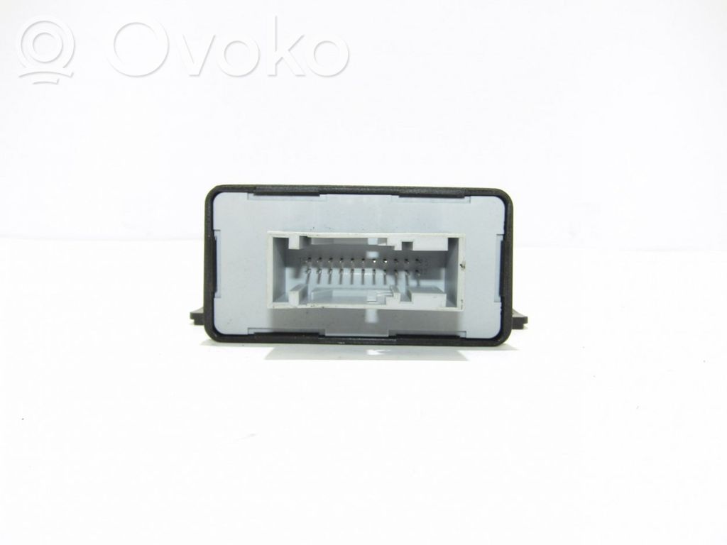 Audi TT TTS Mk2 Day light relay 
