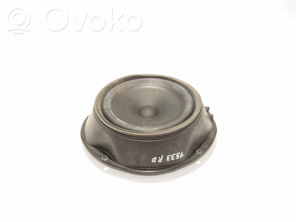 Ford C-MAX I Rear door speaker 