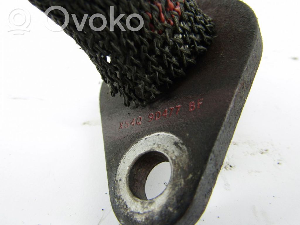 Ford Focus EGR valve line/pipe/hose 