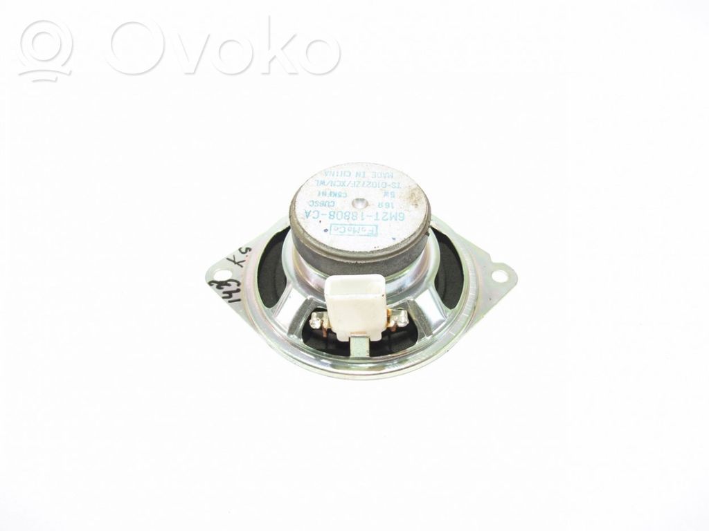 Altavoz de la puerta trasera   6M2T18808CA