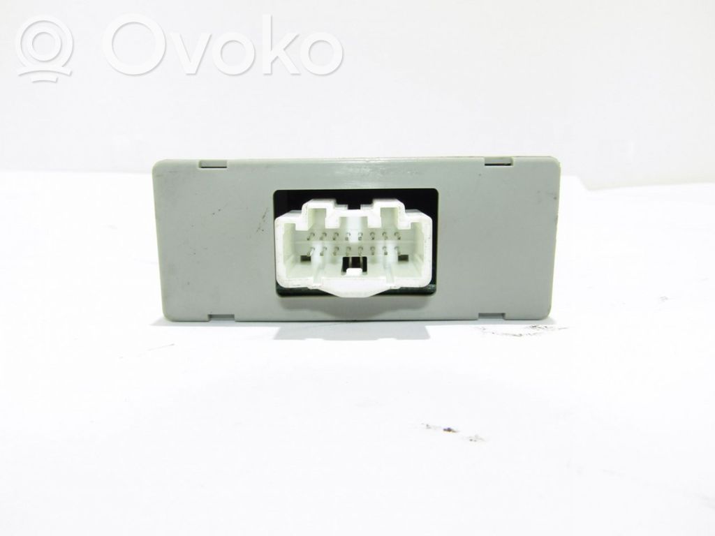 Jeep Patriot Other control units/modules 
