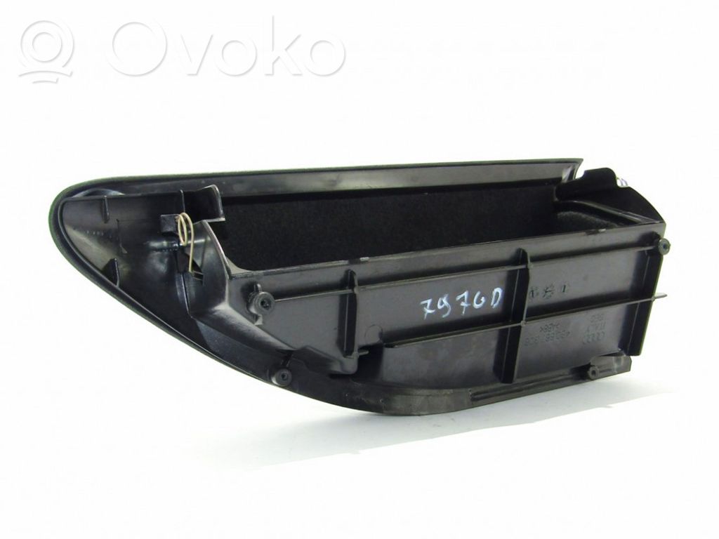 Audi A6 S6 C5 4B Schowek deski rozdzielczej 