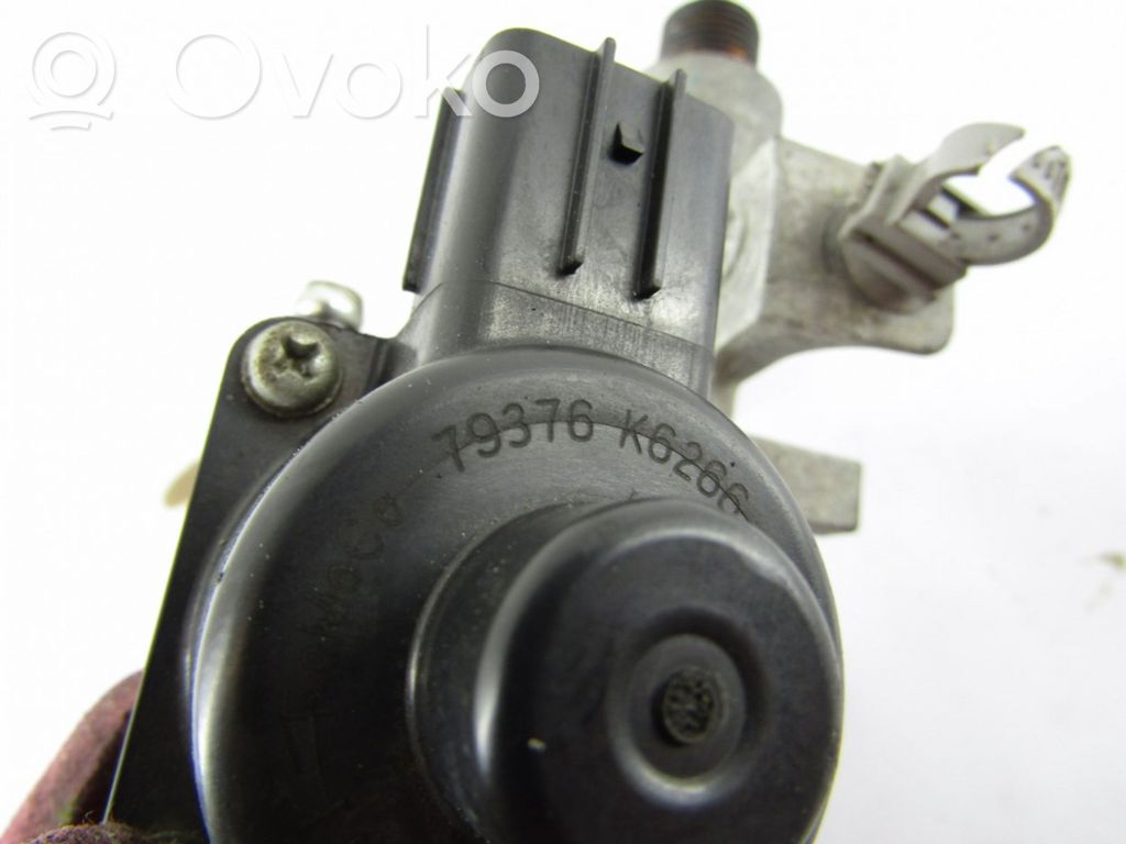 Mazda 2 EGR vārsts 