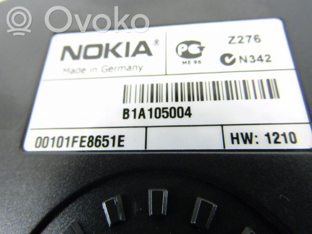 Ford Focus Citu veidu vadības bloki / moduļi 