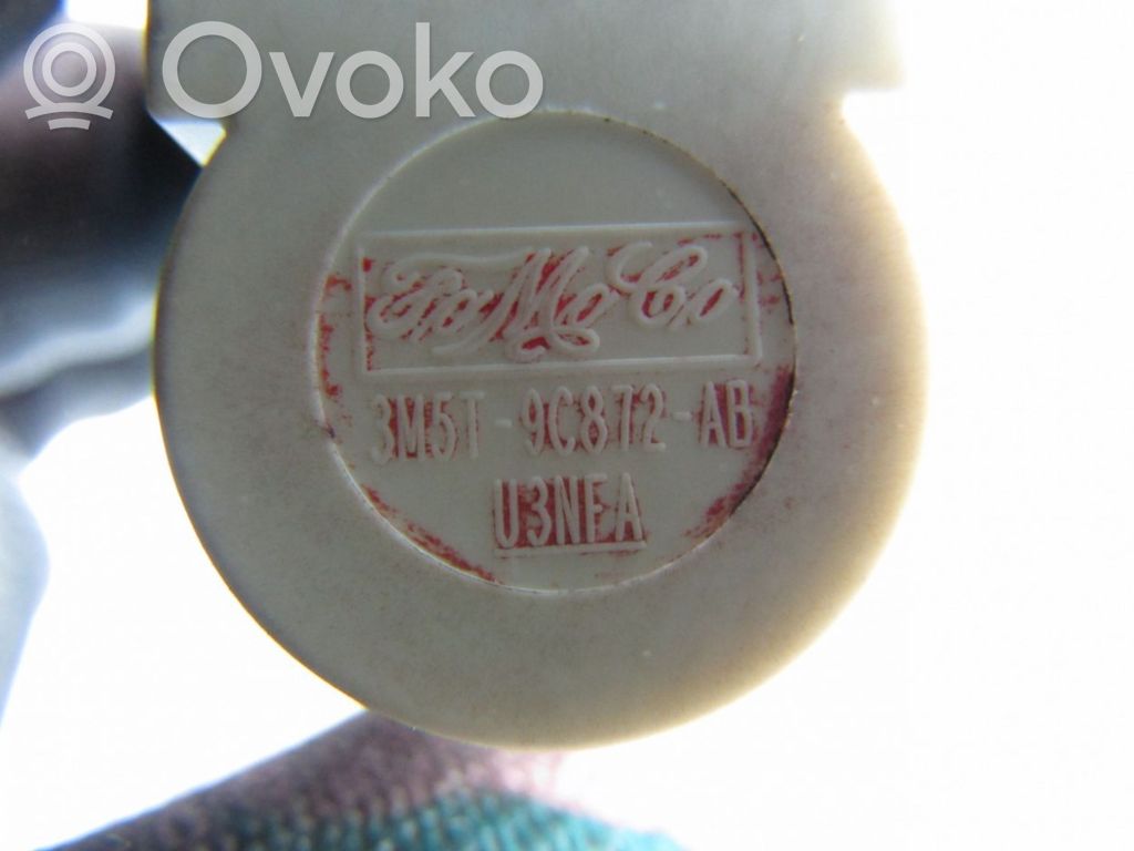Bremzes pedāļa sensors   3M5T9C872AB