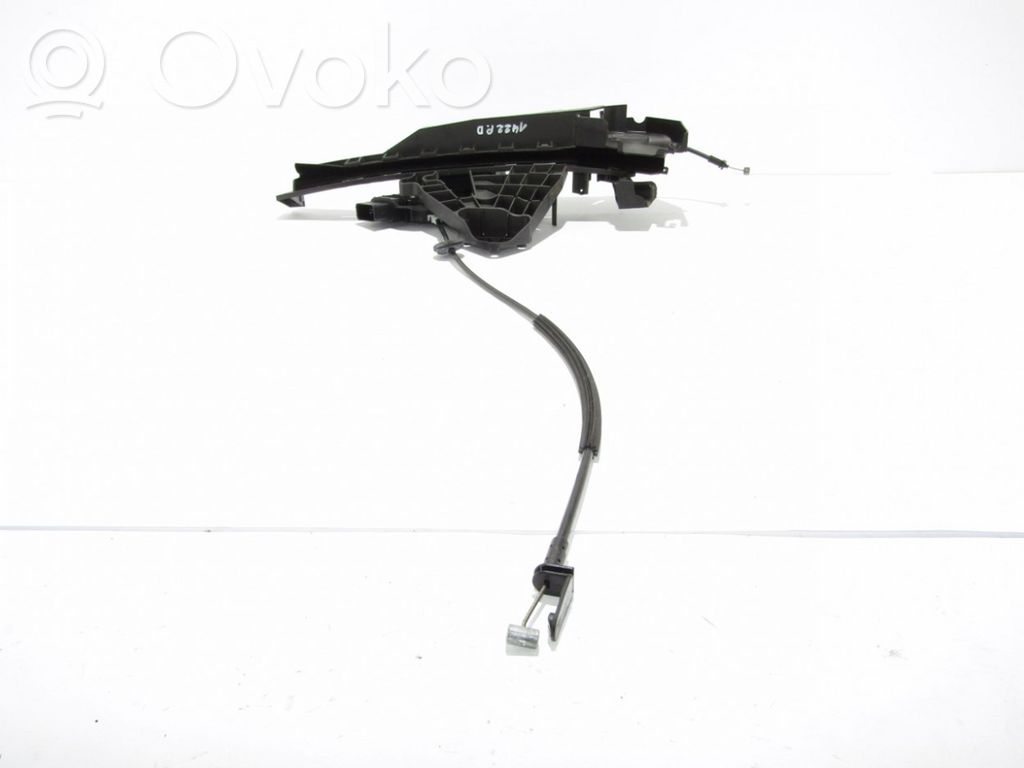 Front door lock   3M5A,R21812AH