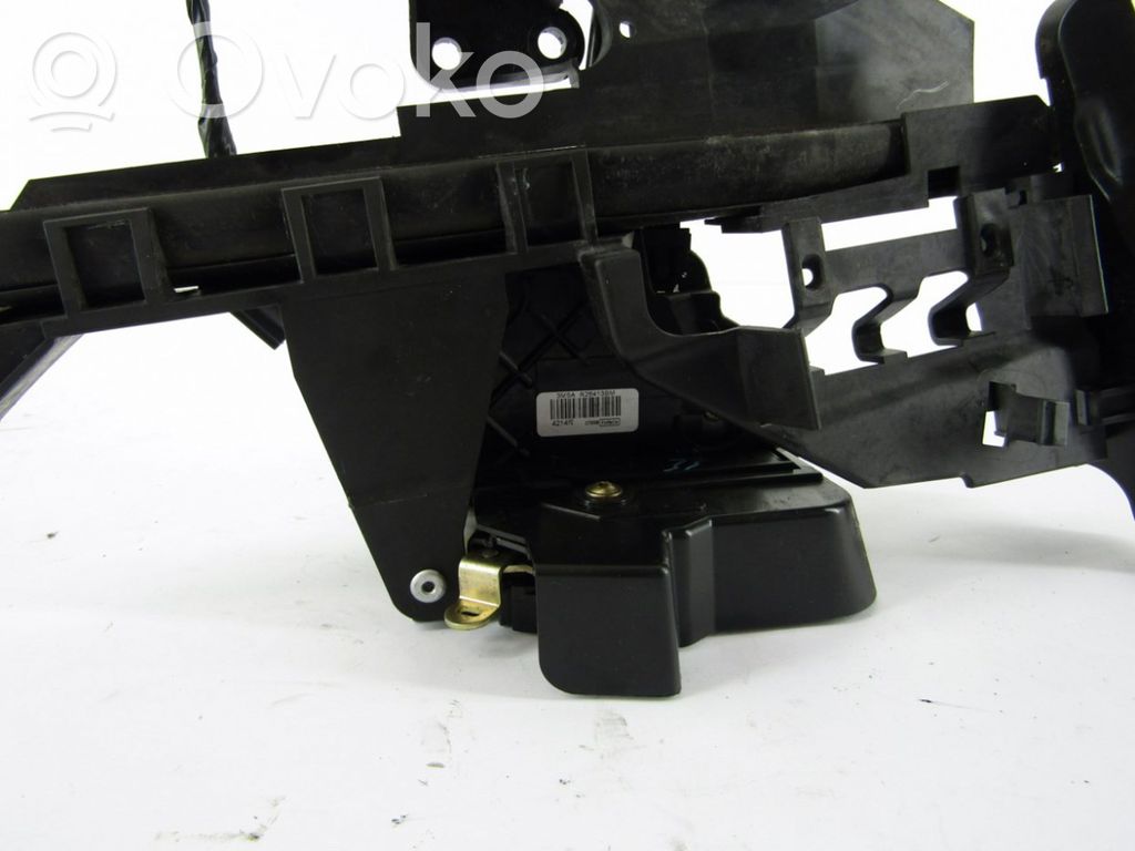 Ford Focus C-MAX Rear door lock 
