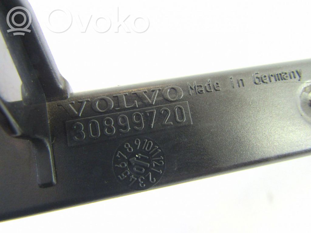 Volvo S40, V40 Third/center stoplight 