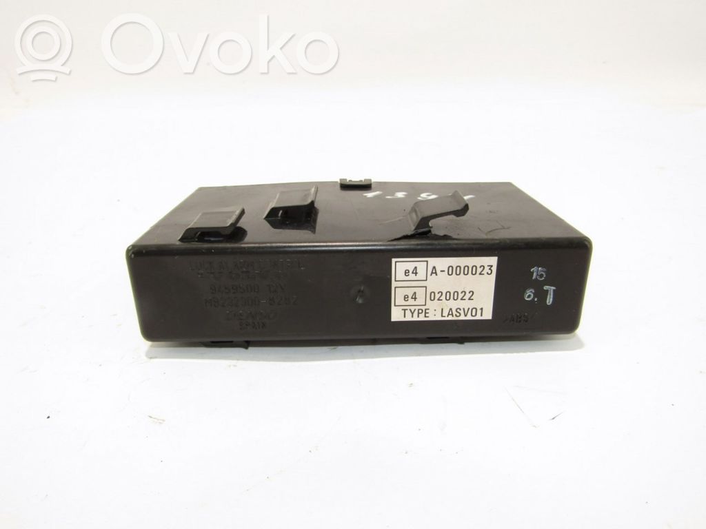 Volvo C70 Alarm control unit/module 