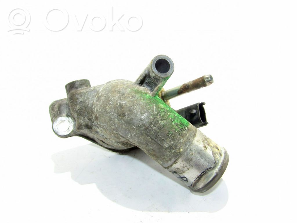 Opel Astra G Obudowa termostatu 