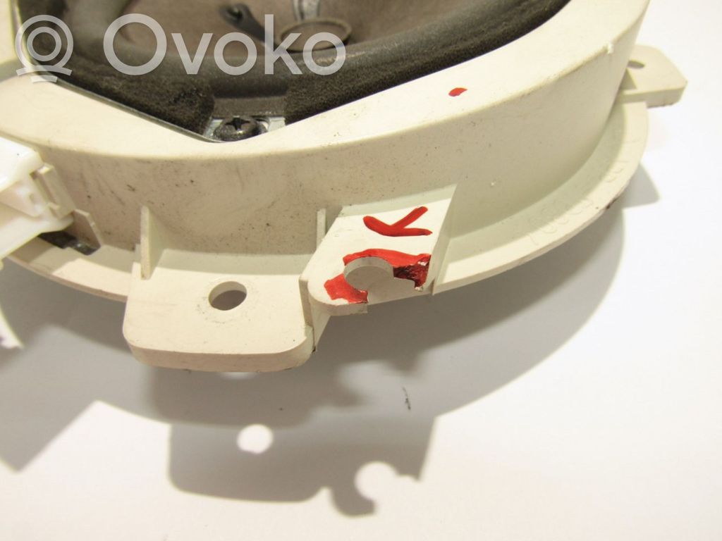 KIA Picanto Altavoz de la puerta trasera 