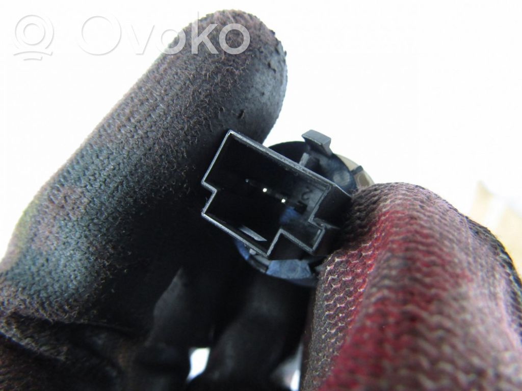 Mercedes-Benz E C207 W207 Gaismas sensors 