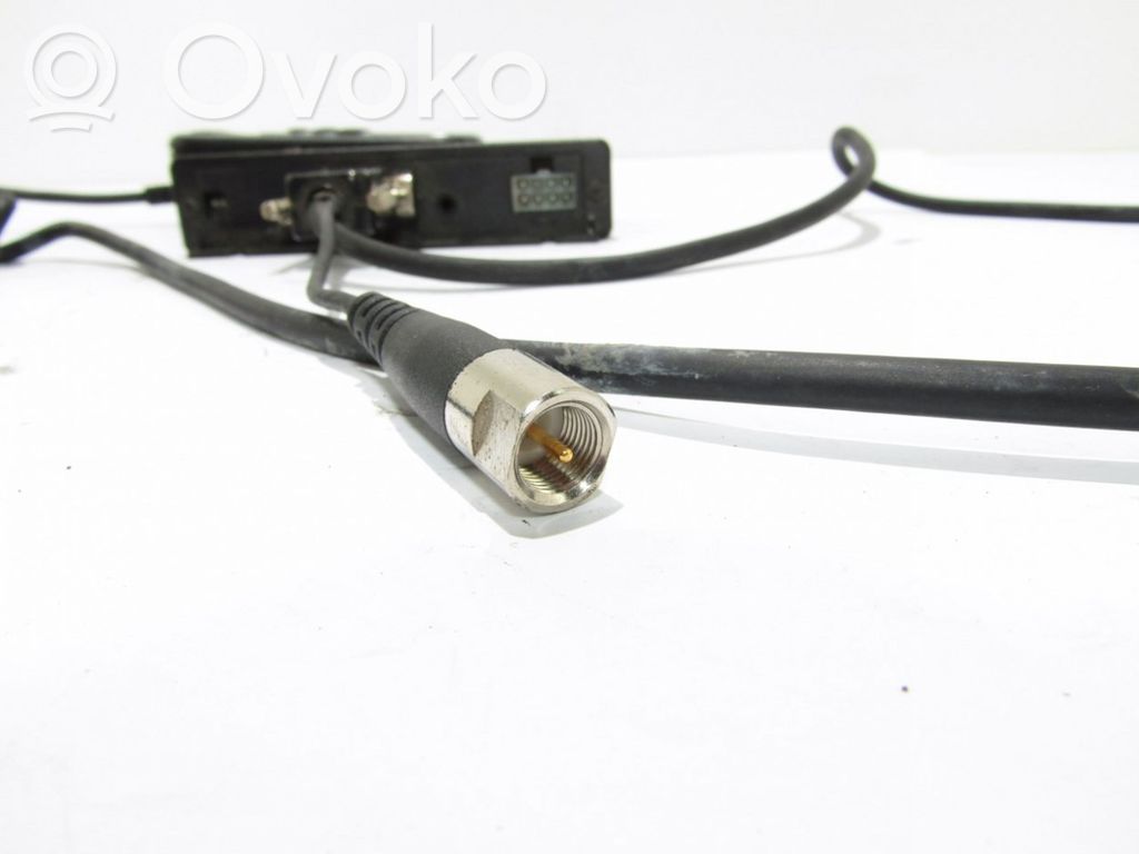 Opel Astra H Phone 