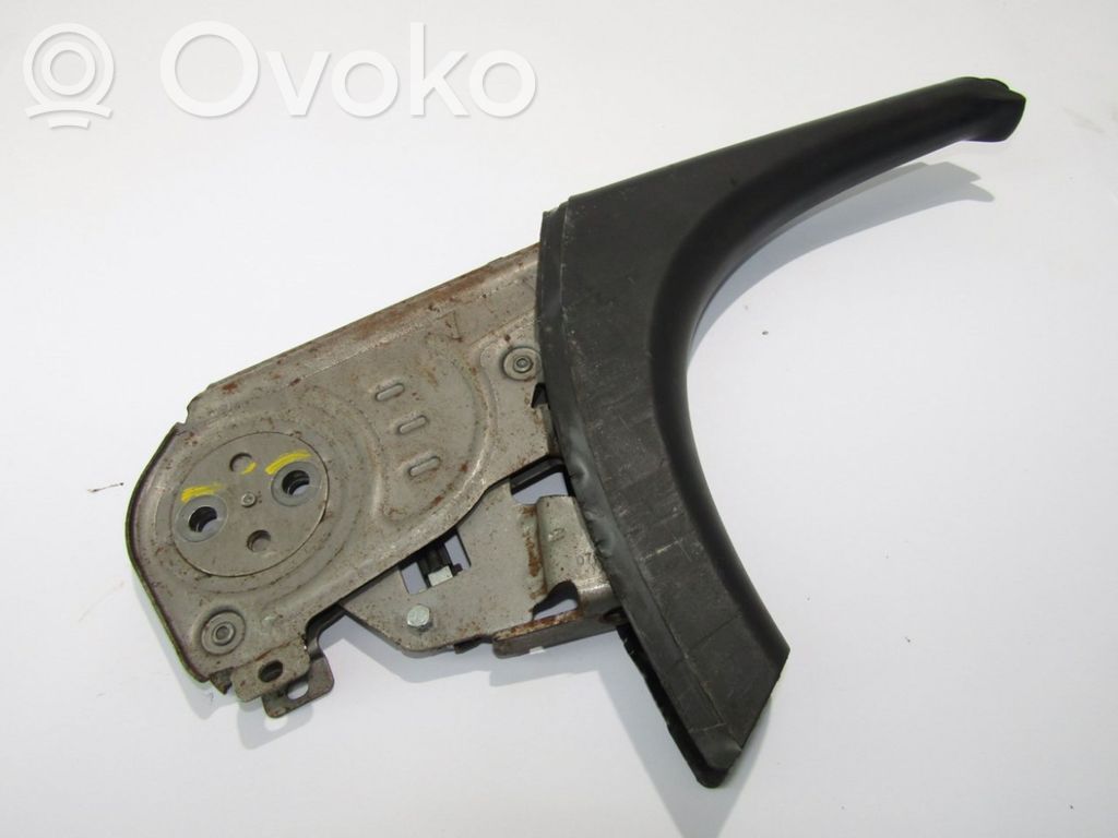Volkswagen Crafter Dźwignia hamulca ręcznego 