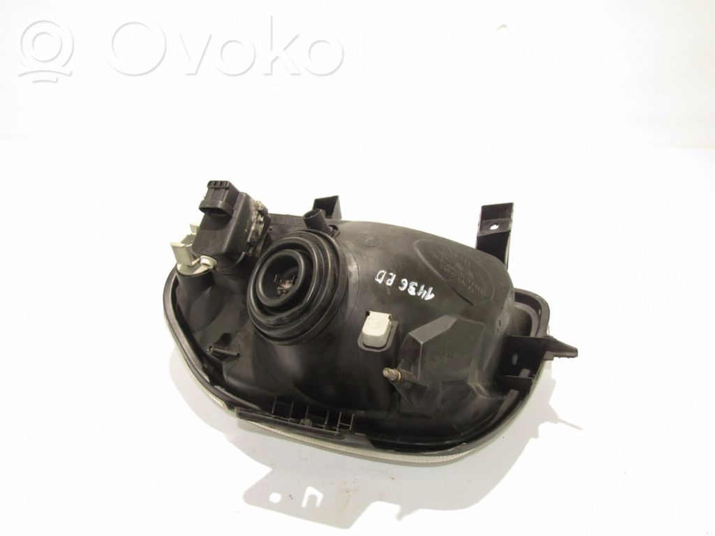 Renault Clio II Headlight/headlamp 