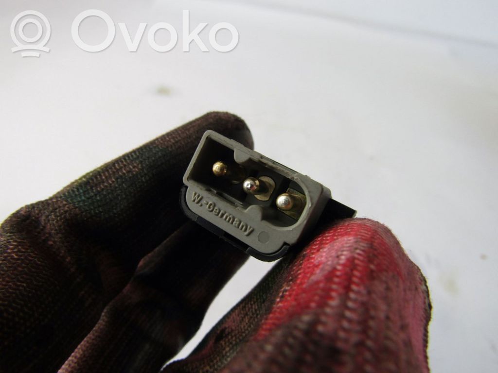 Mercedes-Benz S W140 Other switches/knobs/shifts 