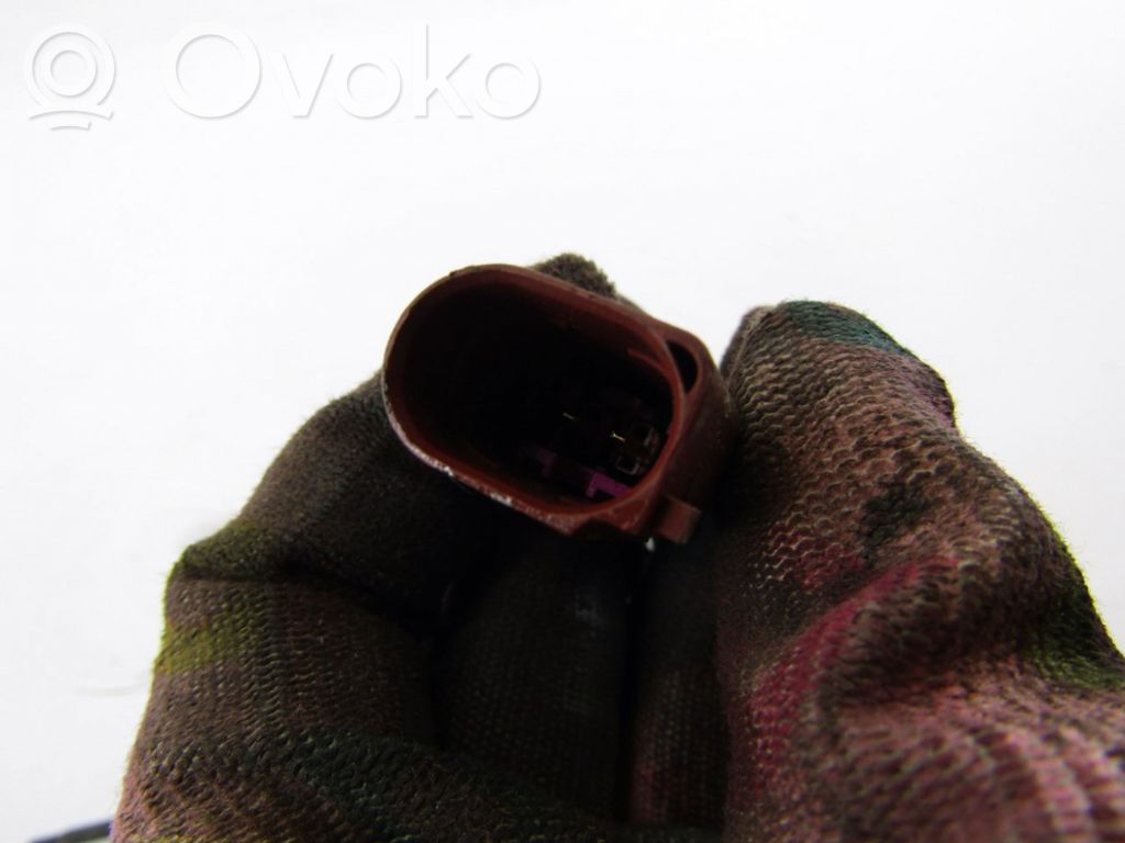 Volkswagen Polo V 6R Coolant temperature sensor 