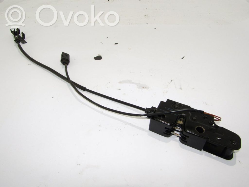 Audi A5 8T 8F Engine bonnet/hood lock/catch 
