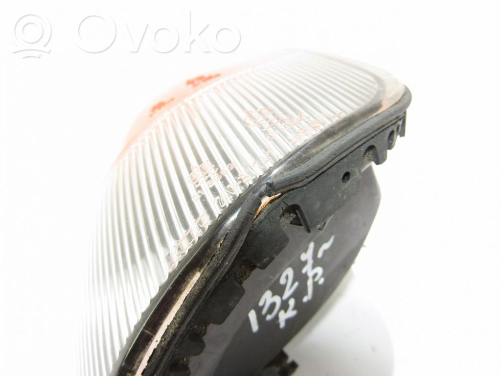 Mitsubishi Pajero Front indicator light 