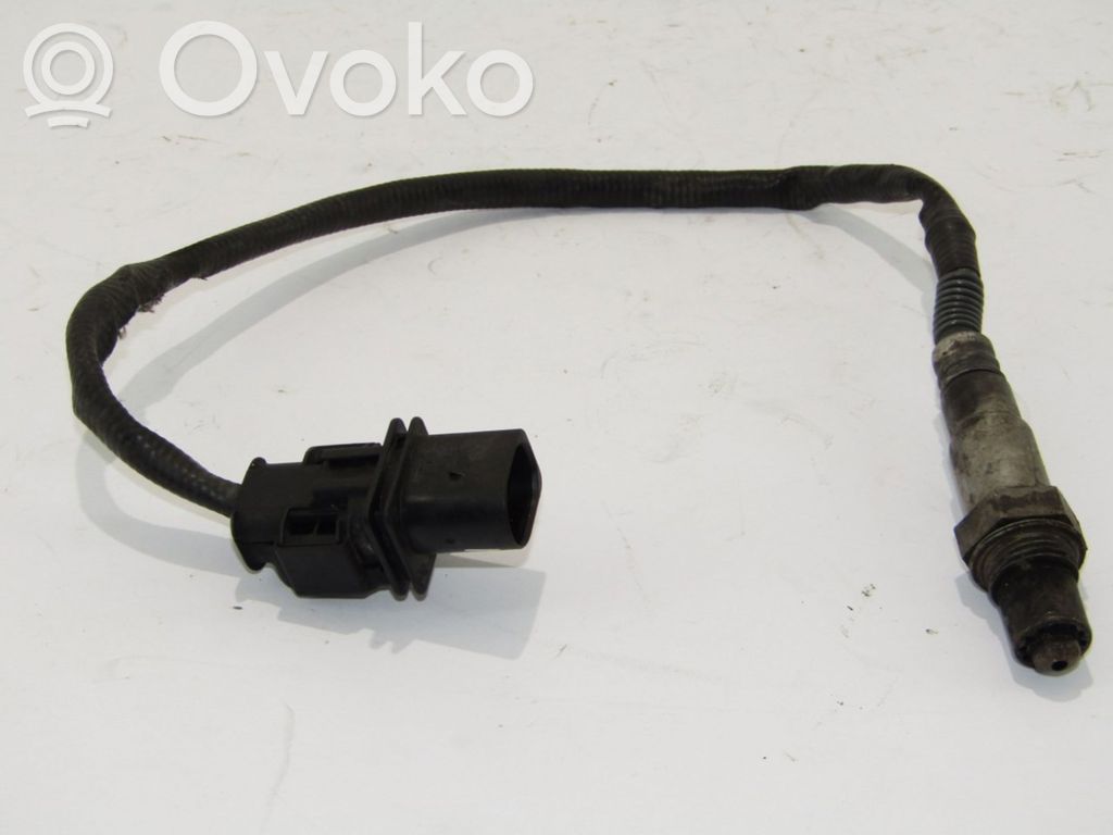 Fiat 500L Lambda probe sensor 