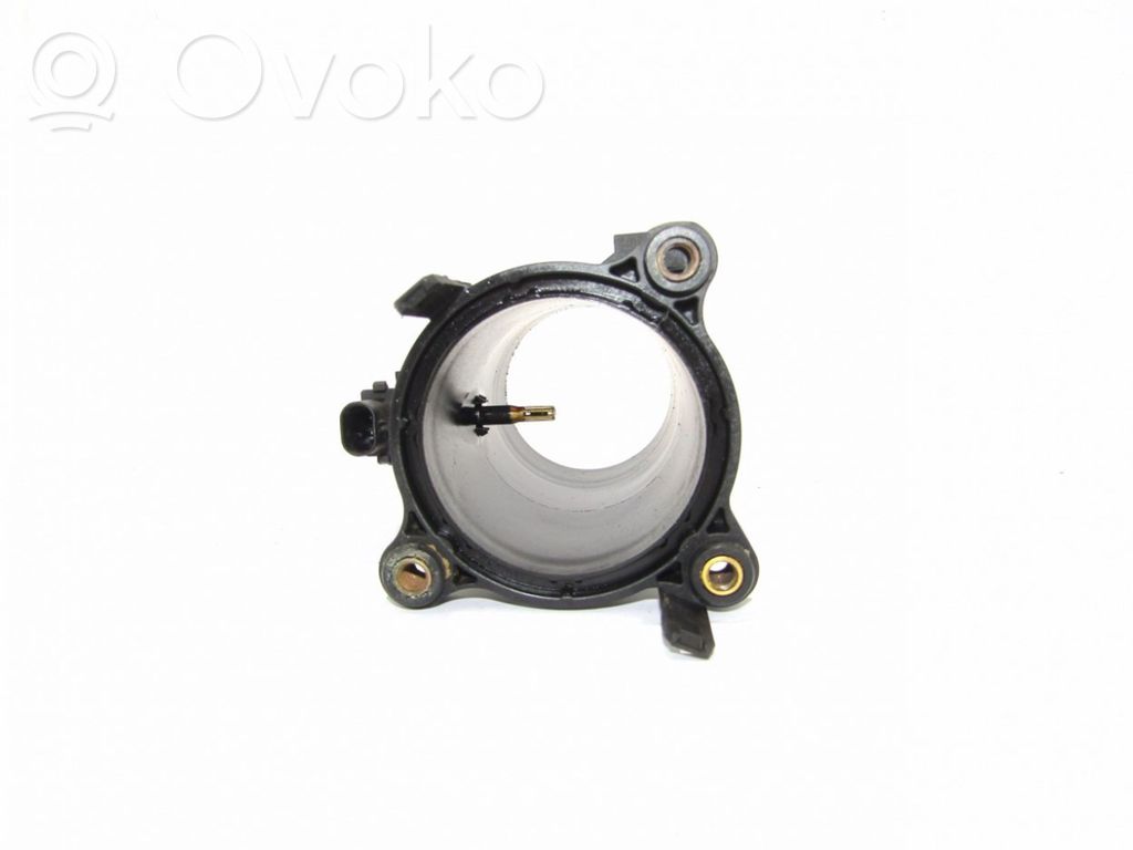 BMW 1 F20 F21 Caudalímetro de flujo del aire 
