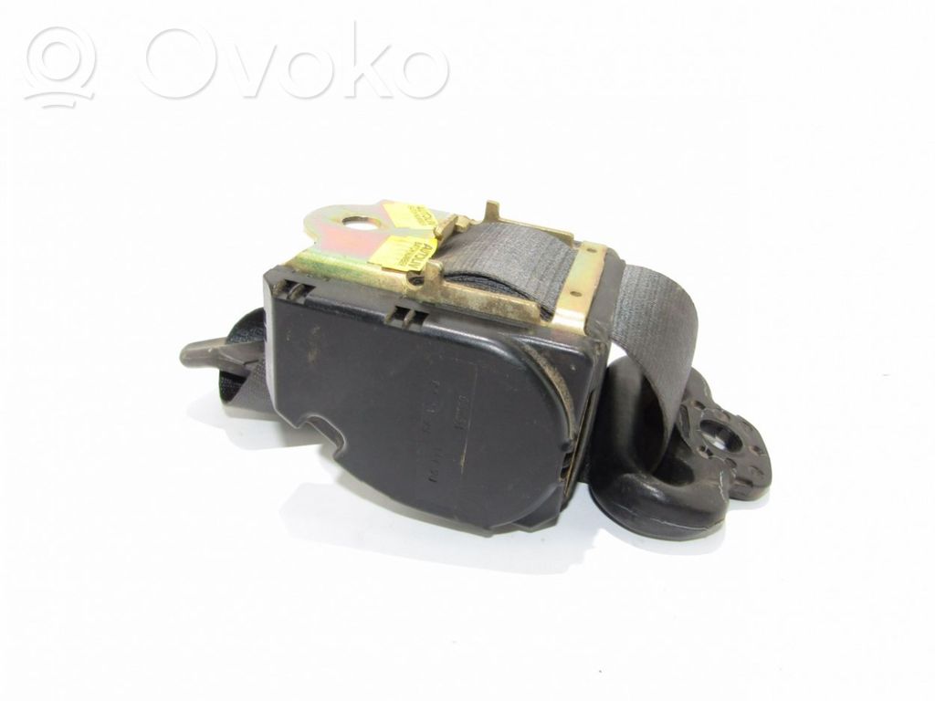 Land Rover Freelander Rear seatbelt 