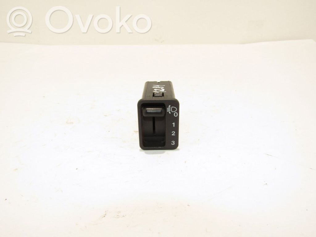 Land Rover Freelander Headlight level height control switch 