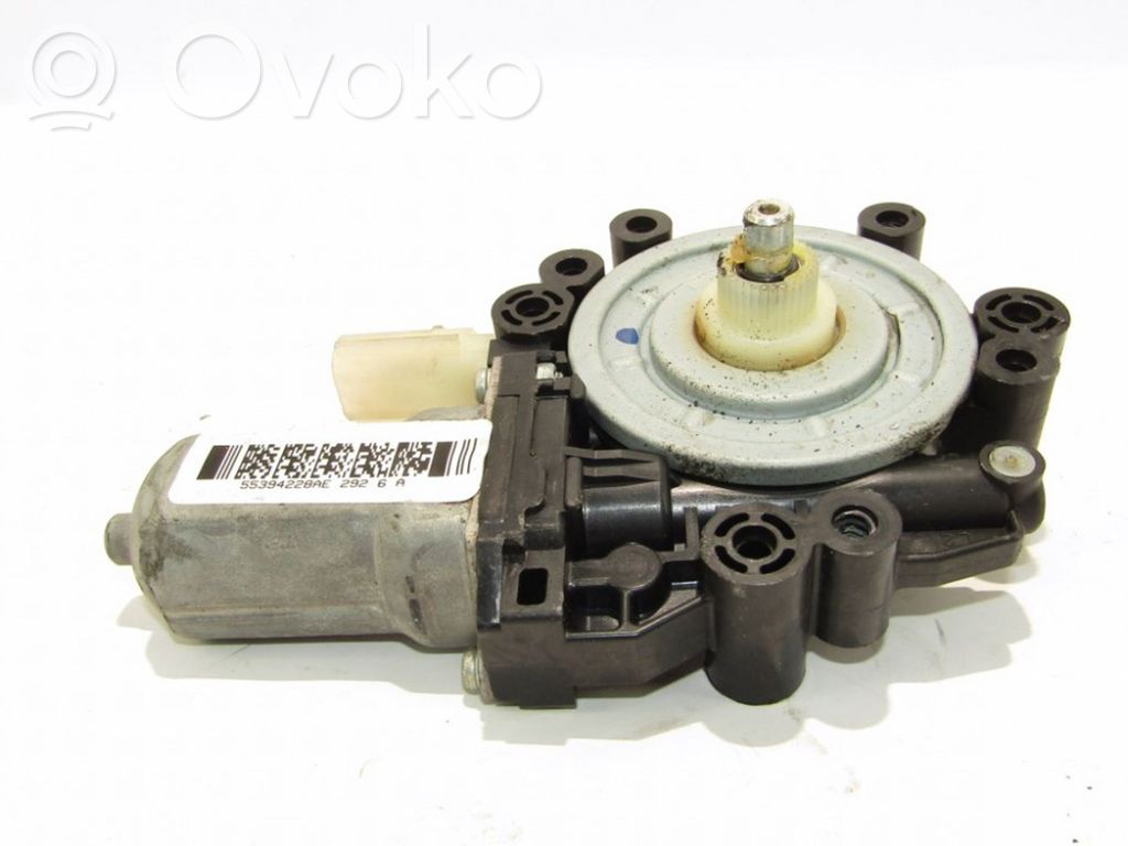 Jeep Grand Cherokee (WK) Rear door window regulator motor 