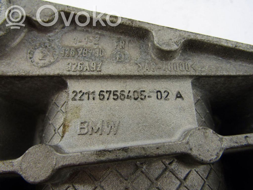 Mini One - Cooper R50 - 53 Engine mount bracket 