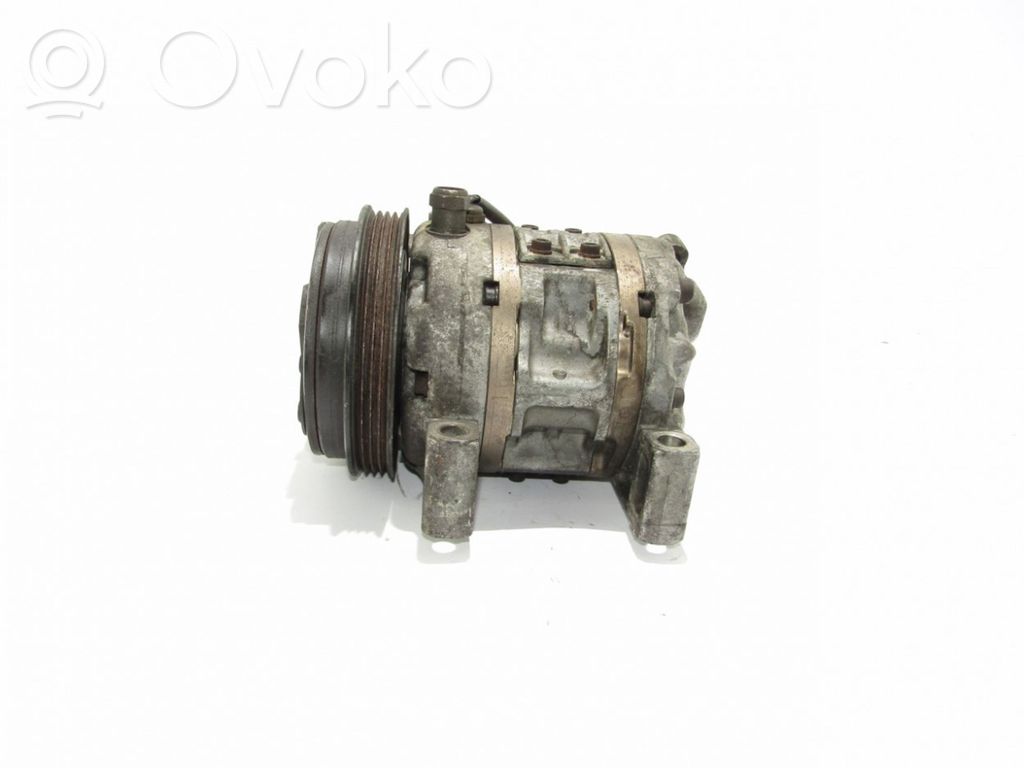 Subaru Impreza I Air conditioning (A/C) compressor (pump) 