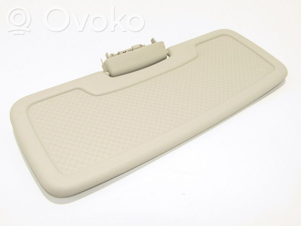 Sun visor