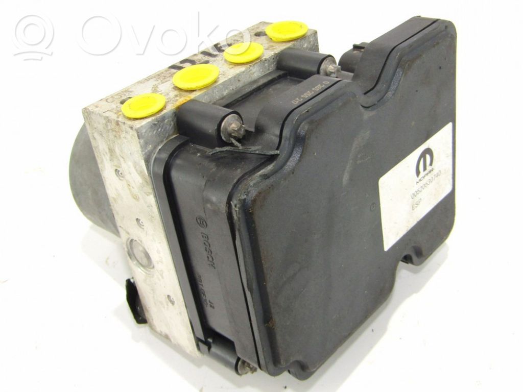 ABS Pump   52053074