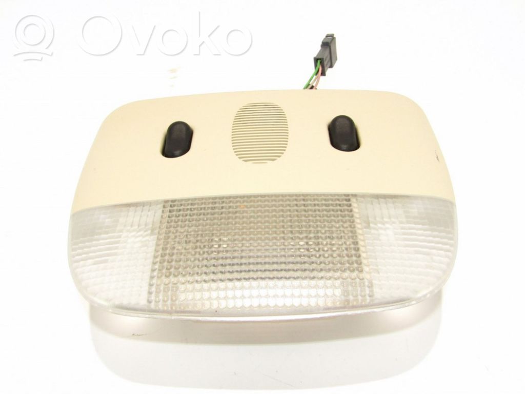 Other interior light