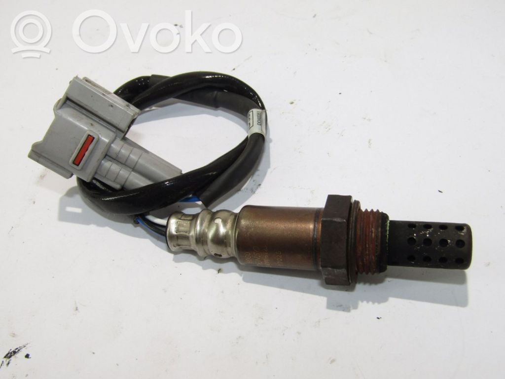 Suzuki Swift I Lambda probe sensor 