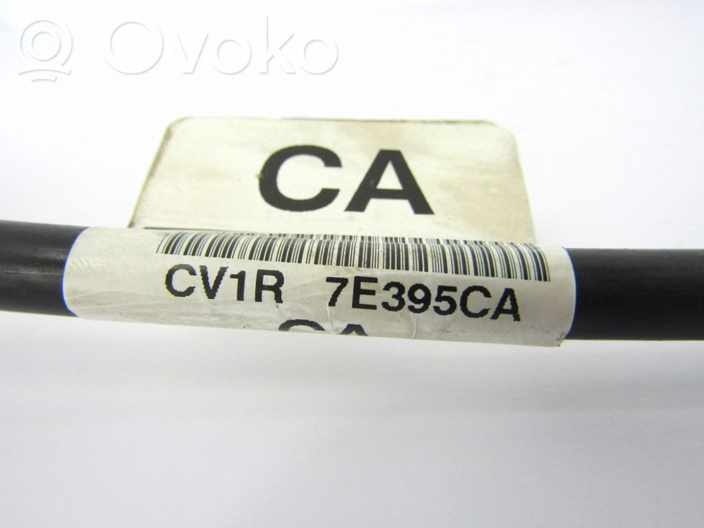 Ford B-MAX Gear shift cable linkage 