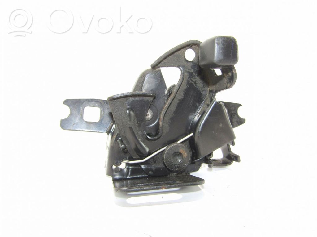 Spyna variklio dangčio   6N0823509C