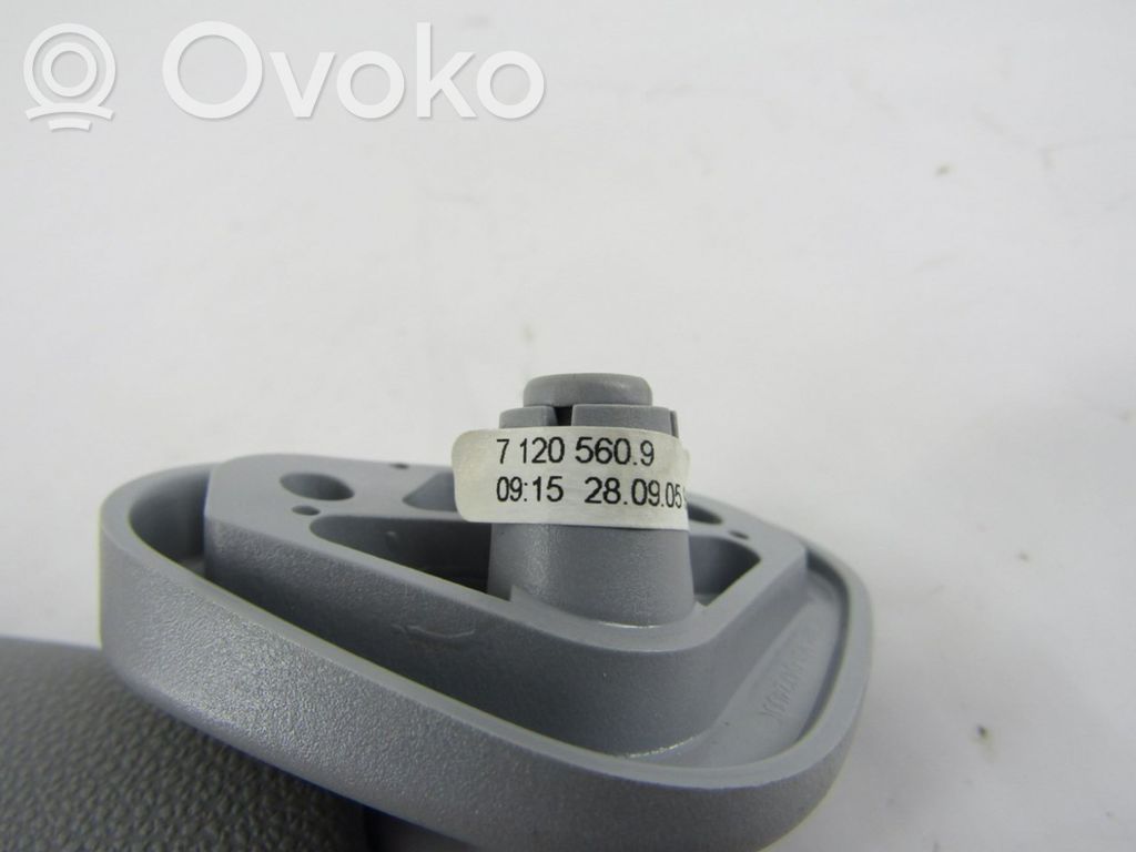 BMW 1 E81 E87 Sun visor 