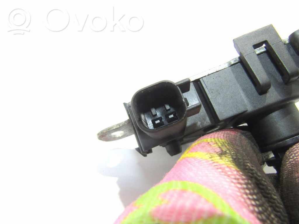 Ford Focus Engine bonnet/hood lock/catch 