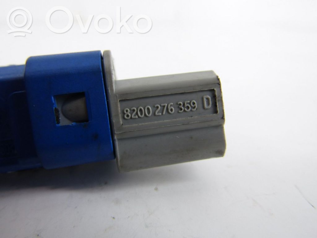 Renault Twingo II Clutch pedal sensor 
