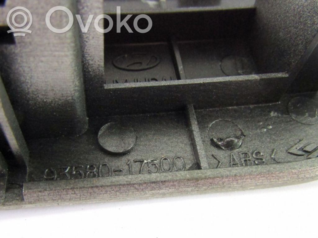 Hyundai Matrix Electric window control switch 